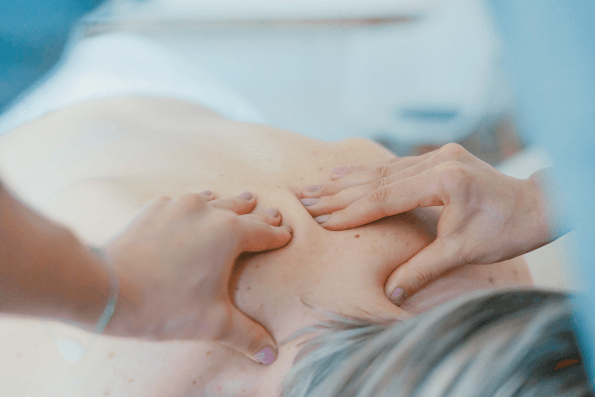 Image for RMT Massage (Covered by Insurer Plan)