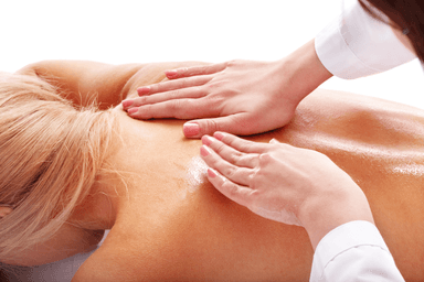Image for Spa Massage (Female Therapist)